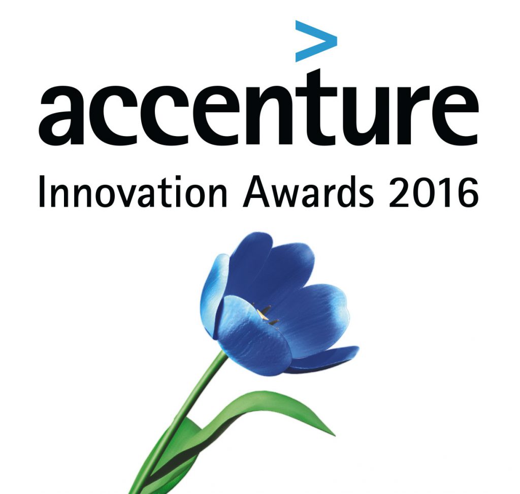 Arox genomineerd voor Innovation Awards 2016