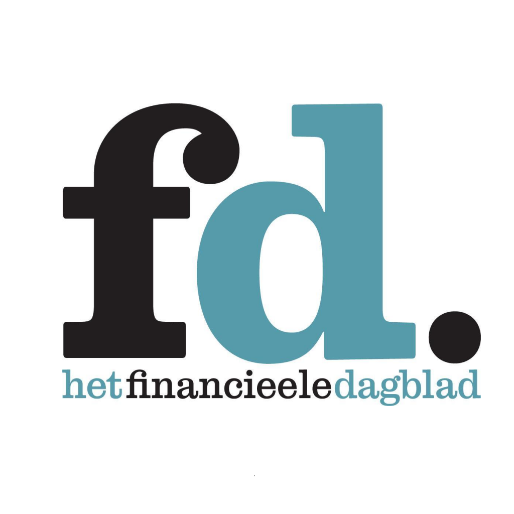 Arox Logistics IT in Financieel Dagblad als innovatief bedrijf